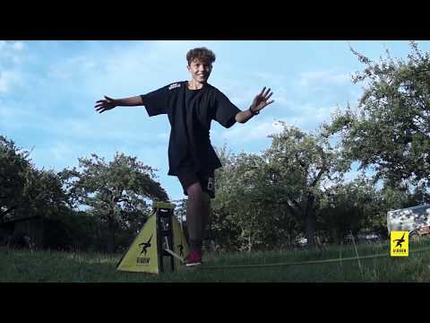 GIBBON Independence Kit Classic