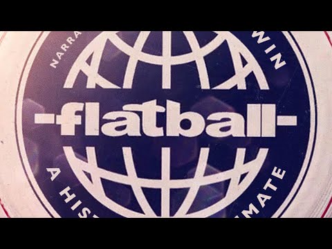 Flatball FULL MOVIE - Documentary, Sports