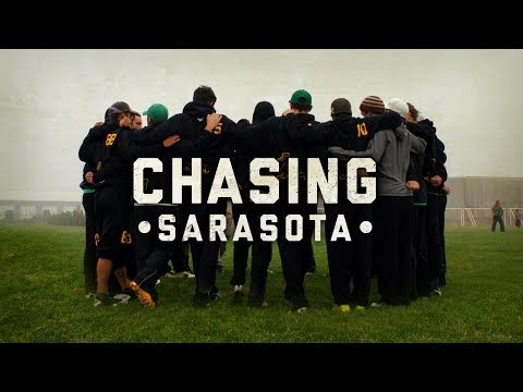 Chasing Sarasota - Full Movie