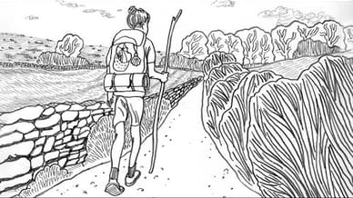 FREE Beginner's Drawing Course +40 Episodes! (2020-Today!)