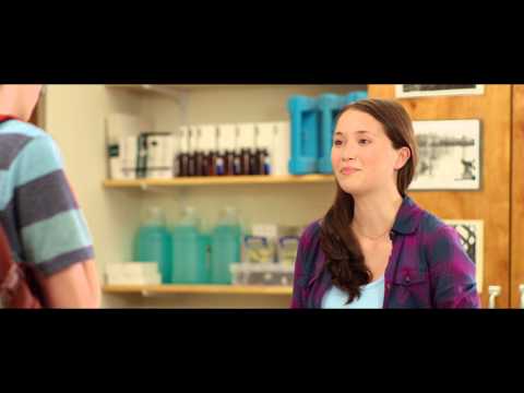 A Birder's Guide to Everything - On Demand & Digital HD Trailer