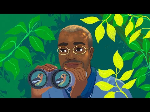 Christian Cooper Shares Joys and Challenges of Birding While Black I NOVA I PBS