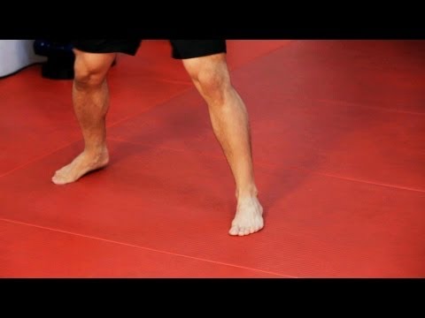 How to Do Kickboxing