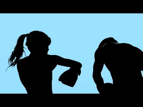 What is Kickboxing? A brief history and overview