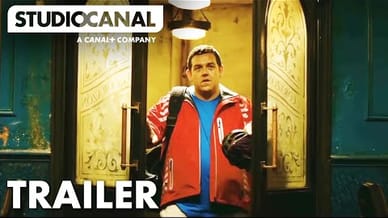 Cuban Fury | Official Trailer