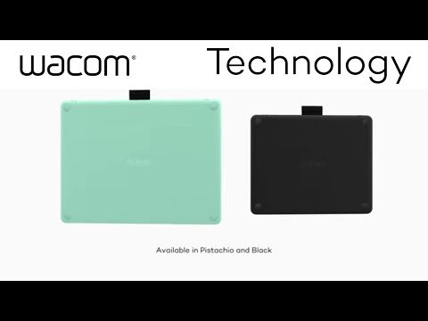 Wacom Intuos