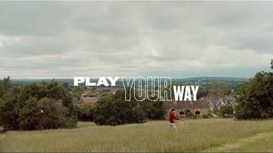 Play Your Way