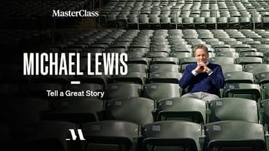 Writing | MasterClass