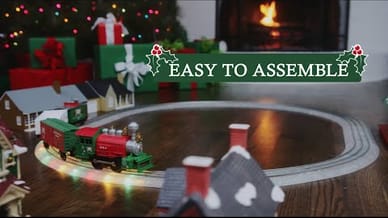 Product Videos - Rolling Stock