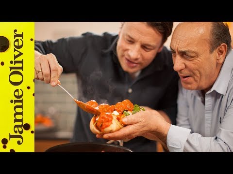 Italian: la dolce vita