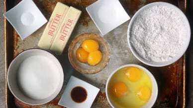 Baking School: Fundamentals
