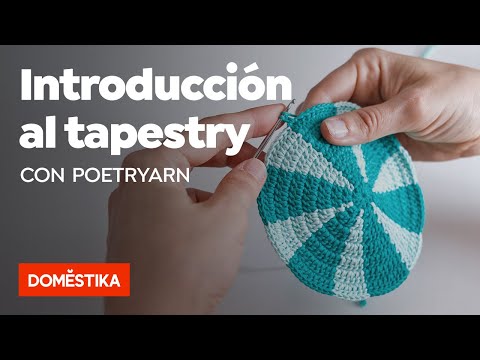 Introducción al tapestry – Curso online de Poetryarn