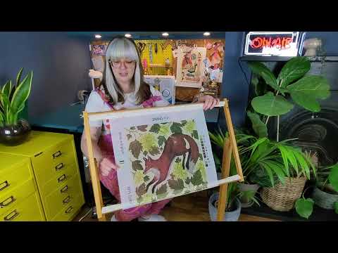 How to make a tapestry | A beginner's guide