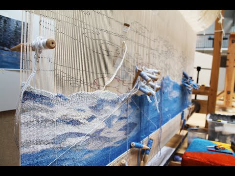 Dovecot Studios, Water Surface