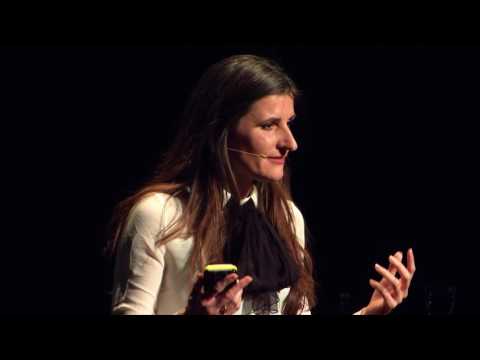 Inhaling history and smelling the future | Caro Verbeek | TEDxGroningen