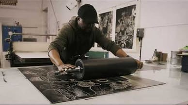 The Printmaker's Art | Rembrandt to Rego
