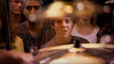 A Drummer's Dream   Trailer HD