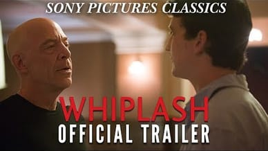 Whiplash | Official Trailer HD (2014)
