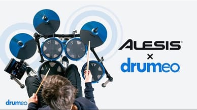 Everything You Need To Start Playing The Drums