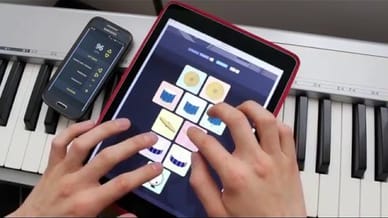 Drums Game: Play the Free Virtual Drum Set [Mobile Drumming]