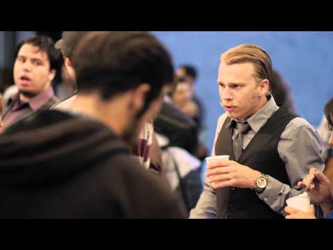 A Film About Coffee - Trailer