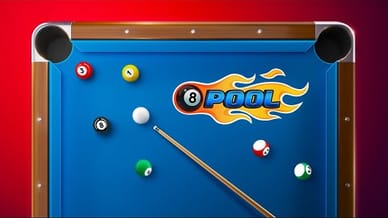 The most downloaded Pool game in the World