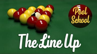 Pool School