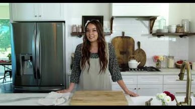 Canning Course with Annette Thurmon (AzureFarm) & Ball Mason Jars