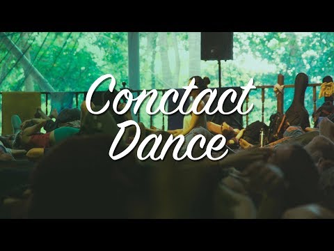 Contact Improvisation – Documentary