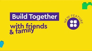 Build Together Mission US