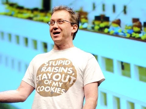 LEGO for grownups | Hillel Cooperman