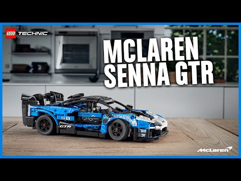 LEGO TECHNIC | LEGO