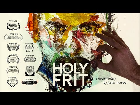 OFFICIAL TRAILER | HOLY FRIT