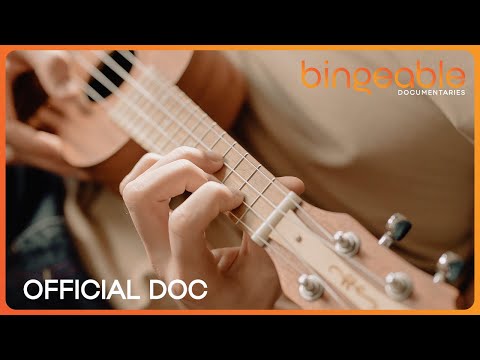 Nova Scotia's Ukulele Harmony | Music Documentary (PART1/4)