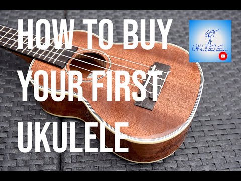 Ukulele Beginners Tips