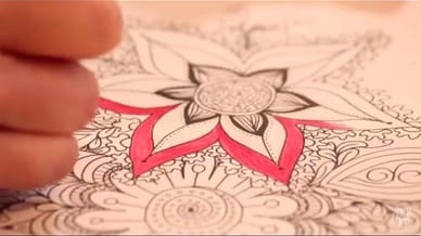 Mayo Clinic Minute: Benefits of Coloring
