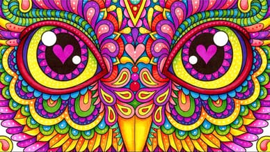 EASY Adult Coloring Techniques to INSTANTLY improve your art!