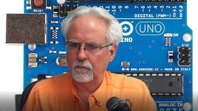 New Arduino Tutorials