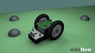 How to Build a Robot at Home
