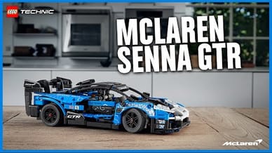 LEGO TECHNIC | LEGO