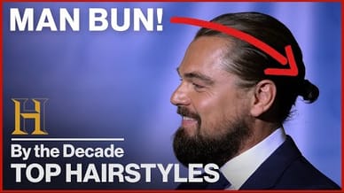 The Most Popular Hairstyles from 1920 to Now | History By the Decade