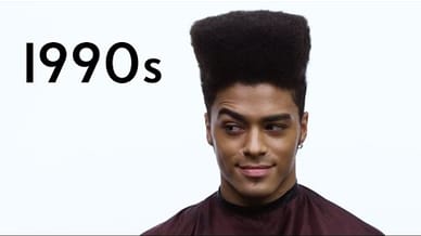 100 Years of Extreme Hairstyles | Vanity Fair