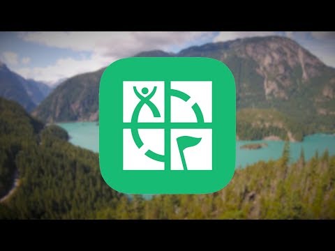 Inside HQ: Geocaching® App