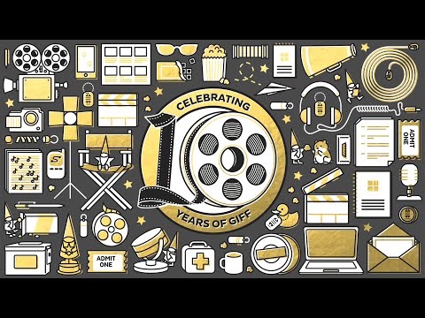 GIFF 2023 Reel