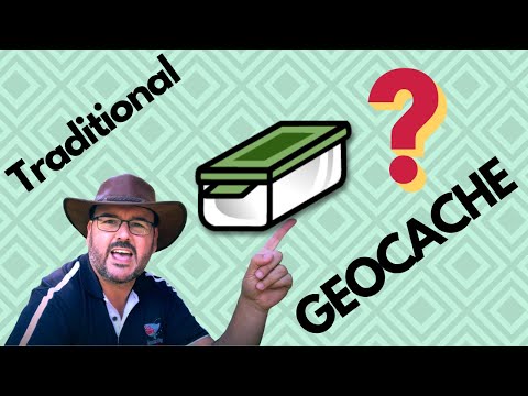 Geocaching 101 - Hints/Tips/Tricks