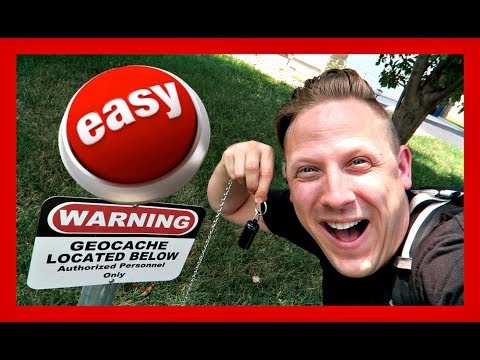 BEST GEOCACHES