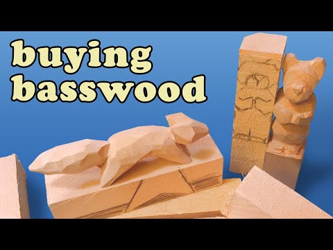Common Whittling and Wood Carving Questions