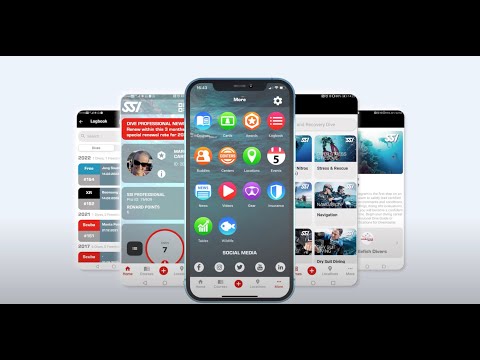 The new MySSI App | MySSI App