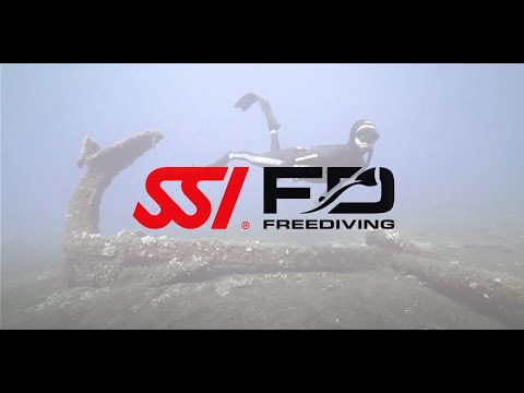 SSI Freediving Courses | Scuba Schools International