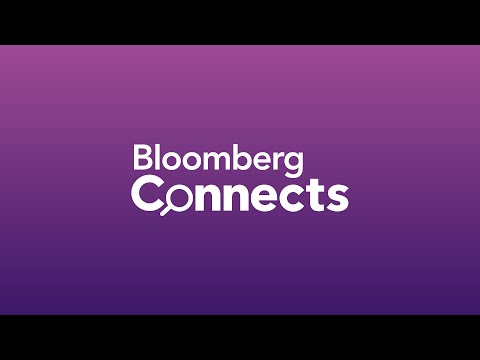 Bloomberg Connects App Preview (July 2020)